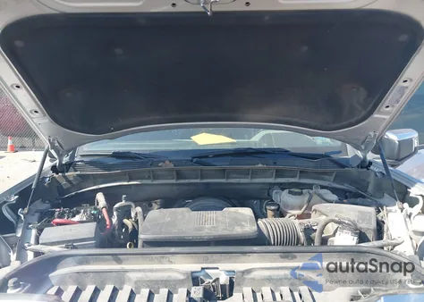 2022 GMC Sierra from USA, damaged, VIN 3GTNU9ED7NG532231